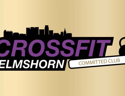 Committed Club November 2025