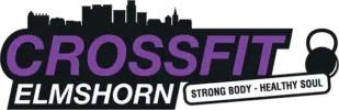 CrossFit Elmshorn Logo