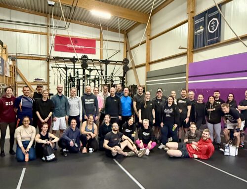 Ergebnisse der In-House Competition