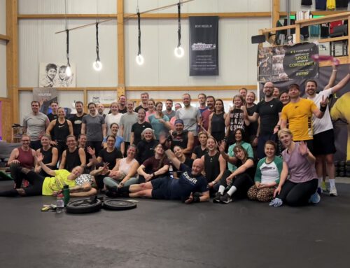 Committed Club Dezember 2025