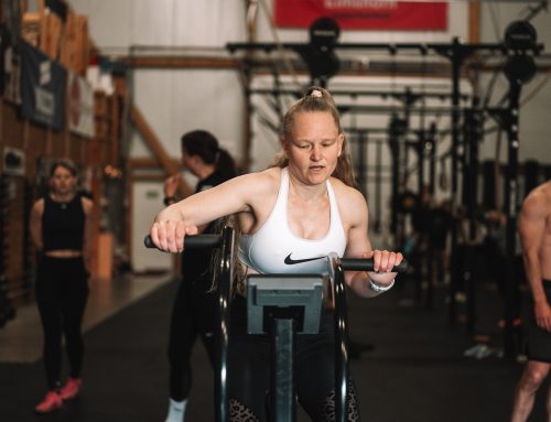 Der CrossFit Community Cup im August 2026